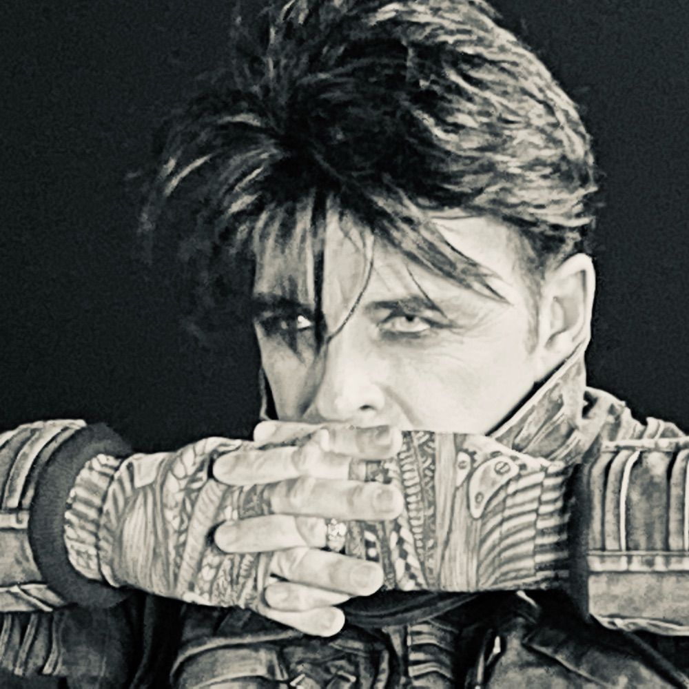 Gary Numan
