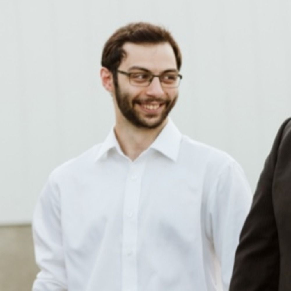 George Damouni 