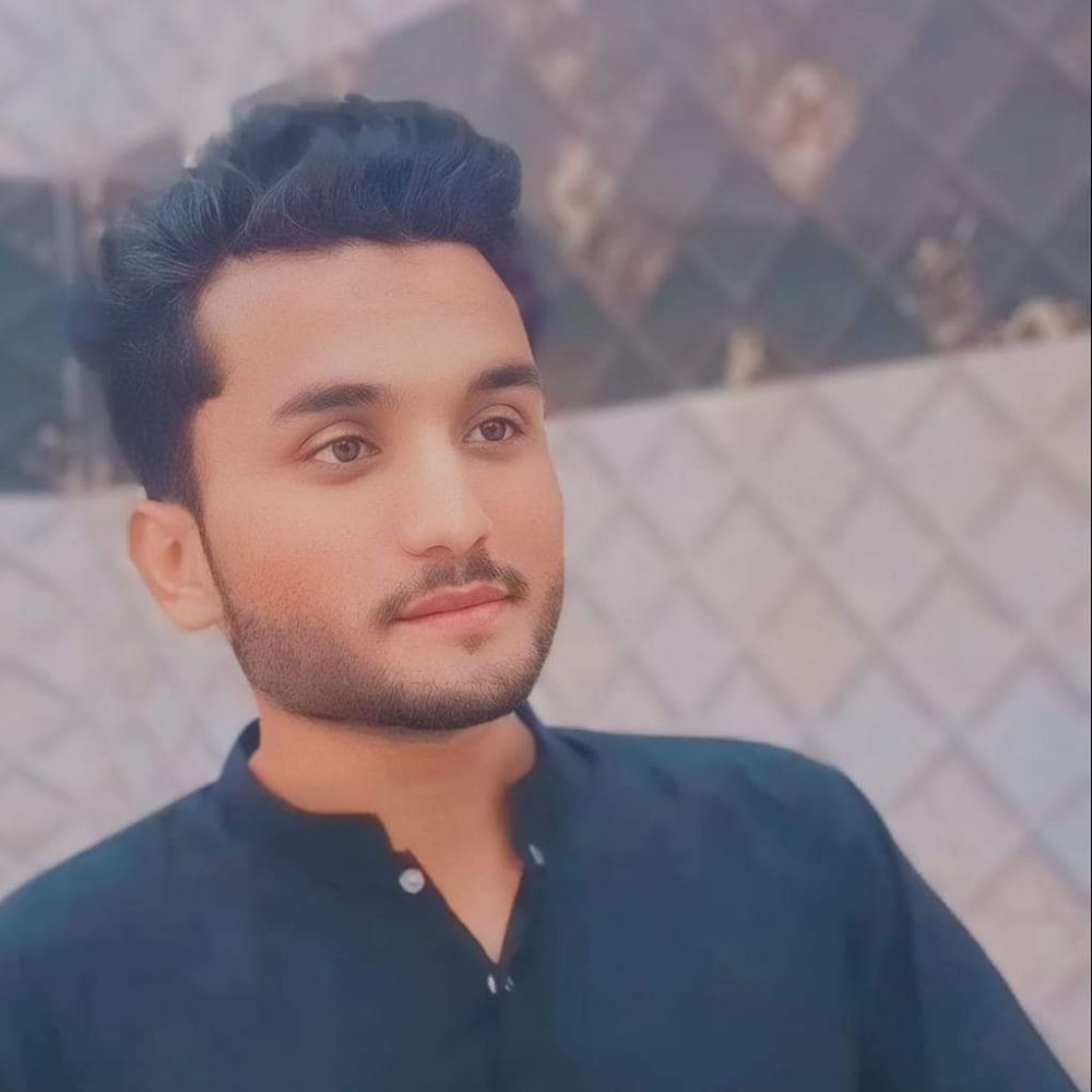 Waqas Yousafzia