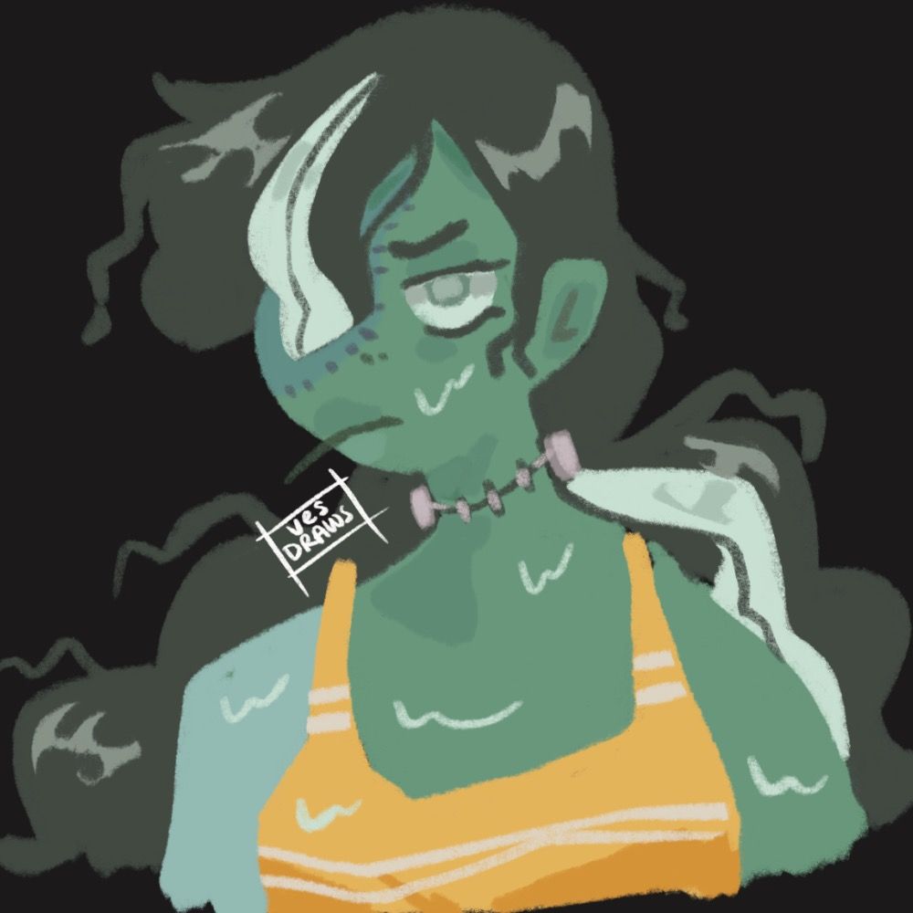 VesparDraws 