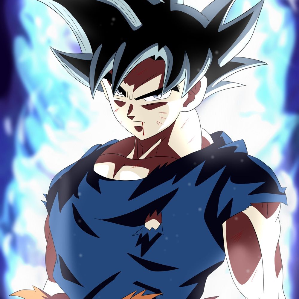 𝔻𝕒𝕟𝕚🐉😎🎮| #DragonBallSparkingZero💙