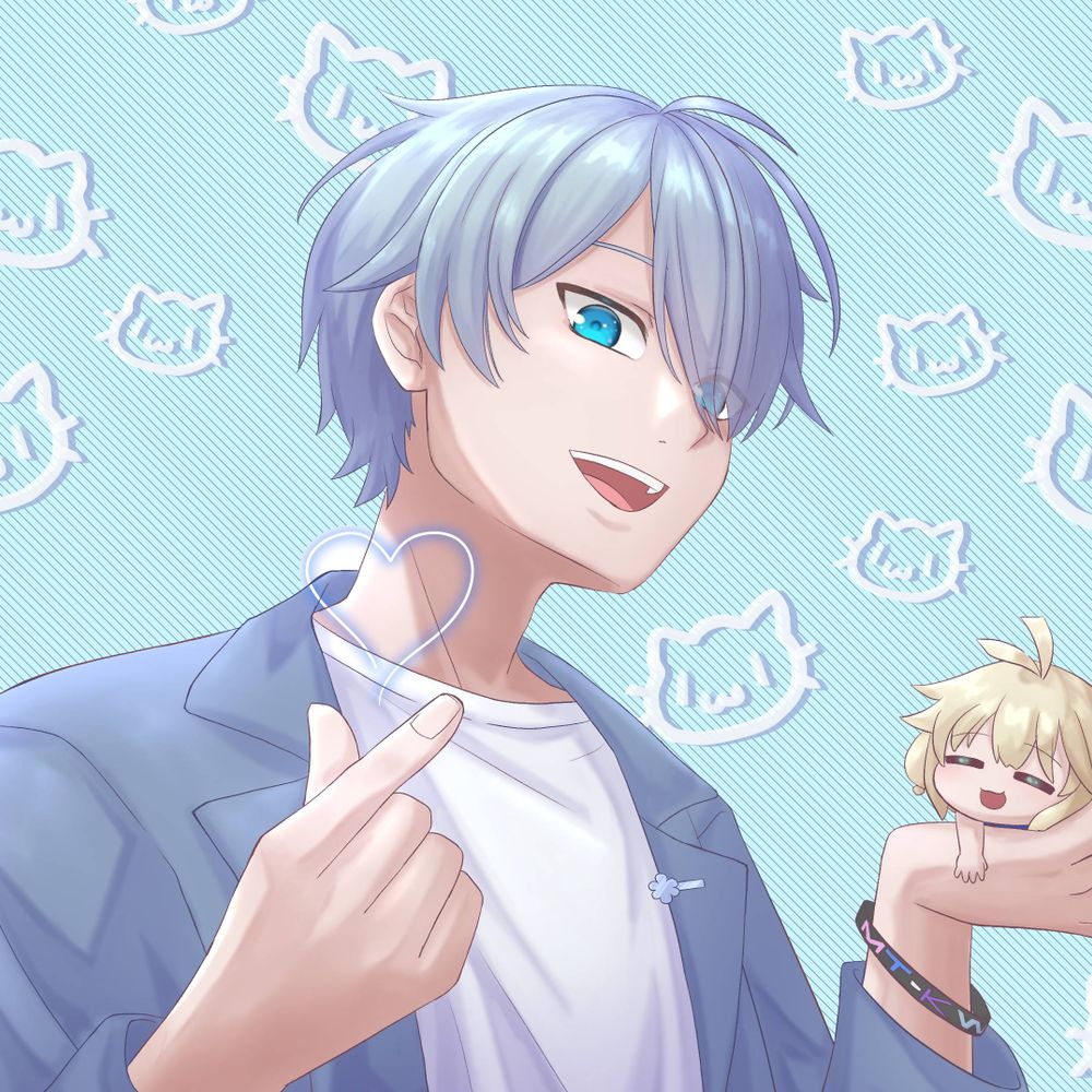 ★彡 Watt 彡★