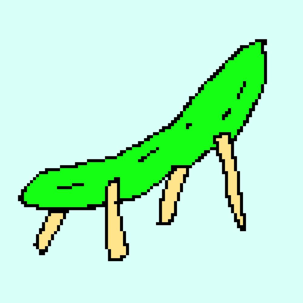 新鮮な胡瓜