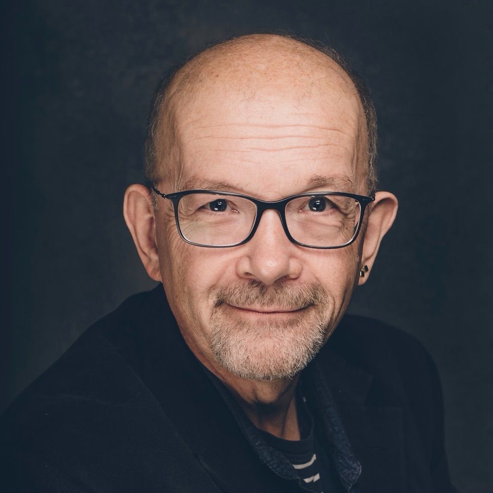 Tim Wheeler