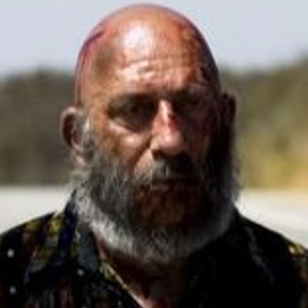BigCat aka Tony D