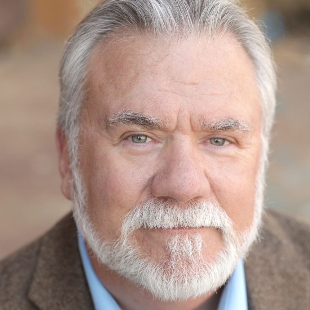 Patrick Keenan