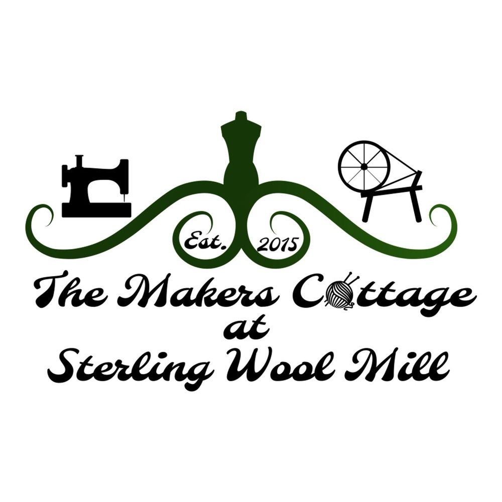 Sterling Wool Mill