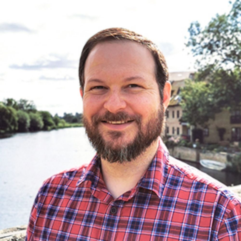 Adrian Erasmus