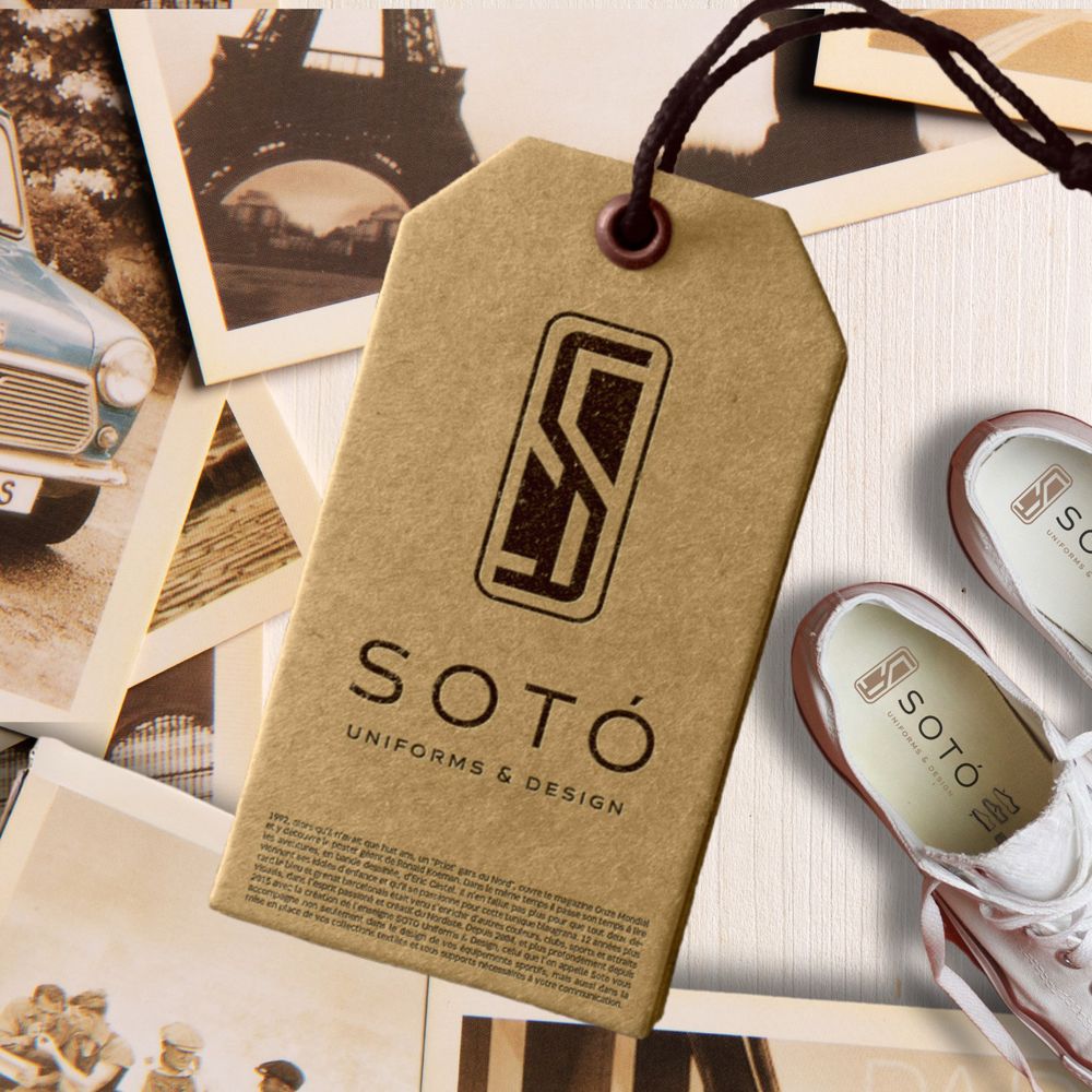 SOTÓ (𝑺𝒐𝒕𝒐 𝒖𝒏𝒊𝒇𝒐𝒓𝒎𝒔 𝒅𝒆𝒔𝒊𝒈𝒏)