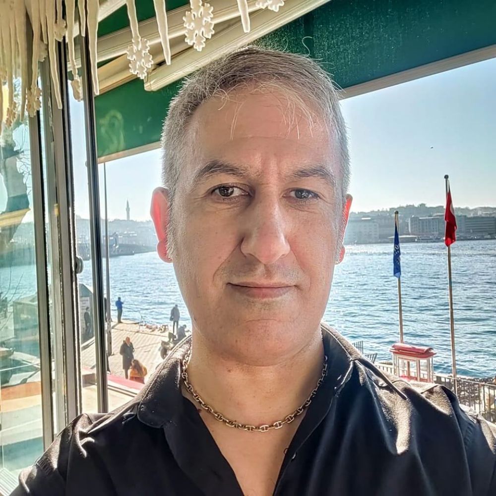 M. Onur Dallı