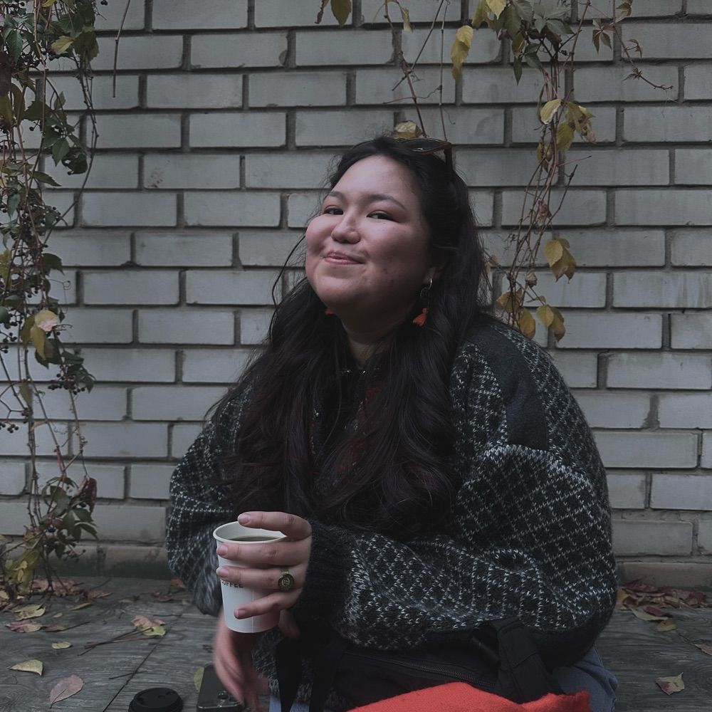 Nazerke Mukhamediya