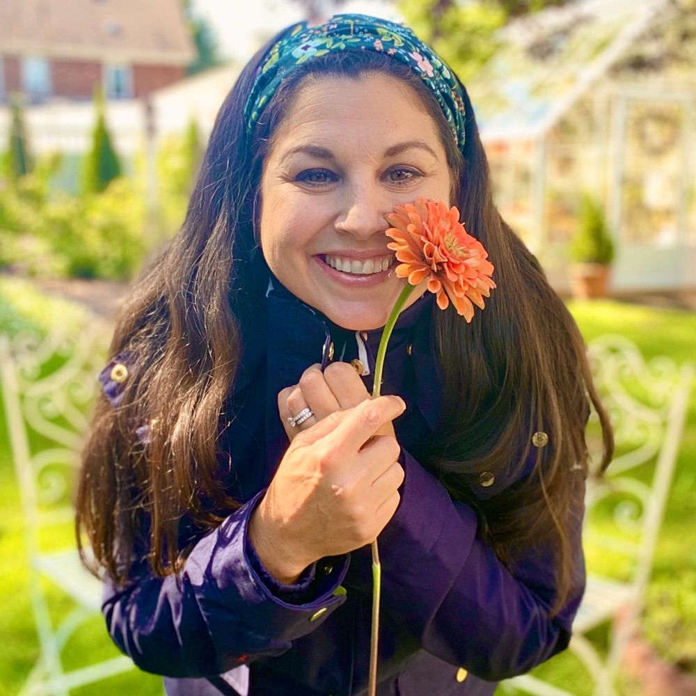 Laura - How’s it Growing?