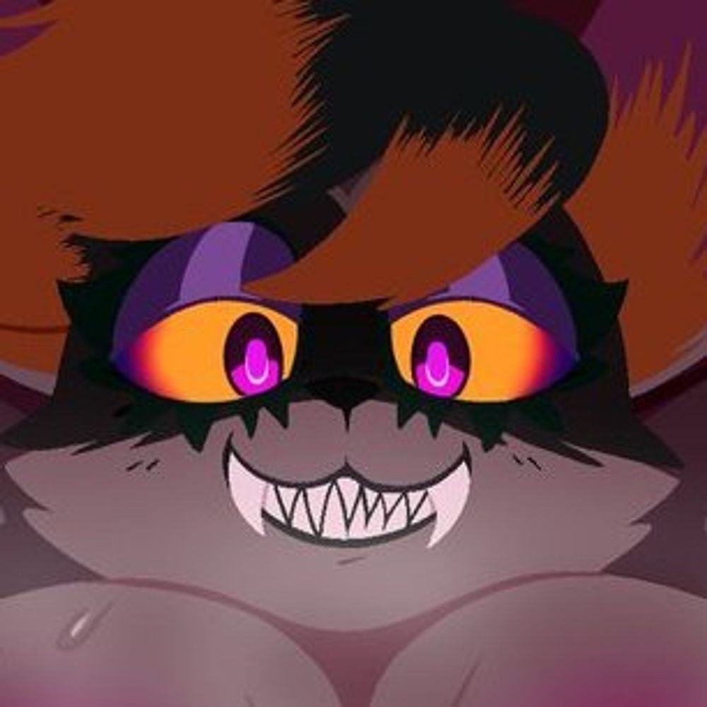 🦝🔞 CEO Of Raccoons 🔞🦝