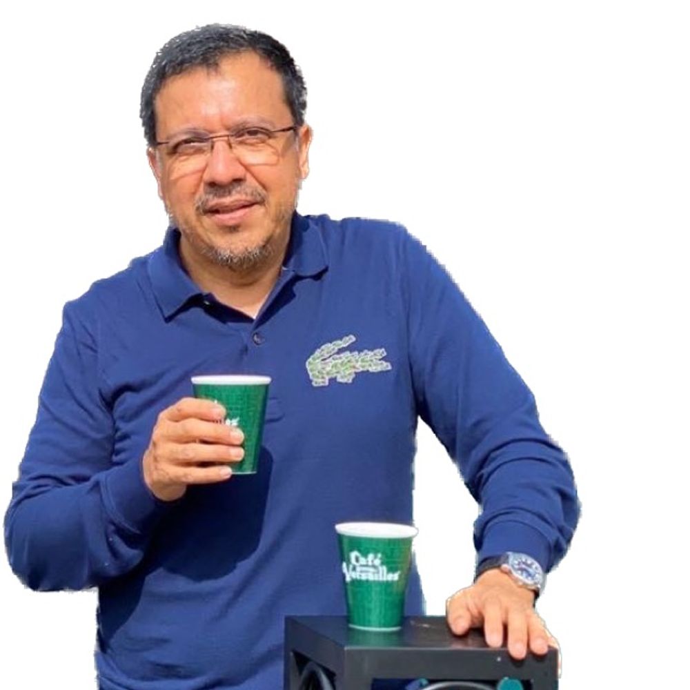 Audelino Macario