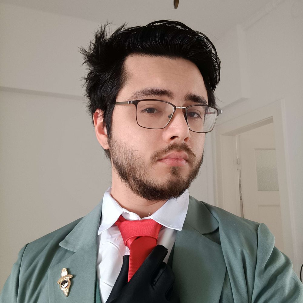 Daniel Extra