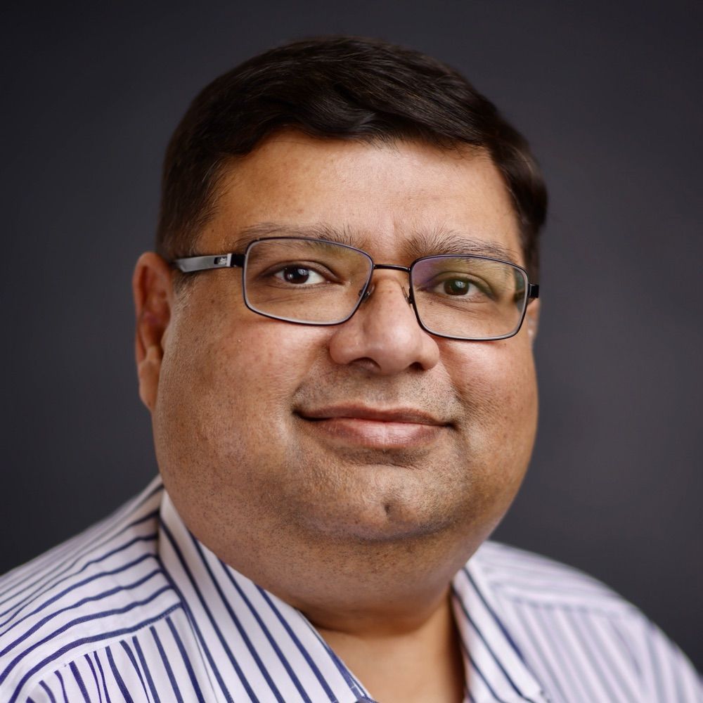 Peeyush Kumar