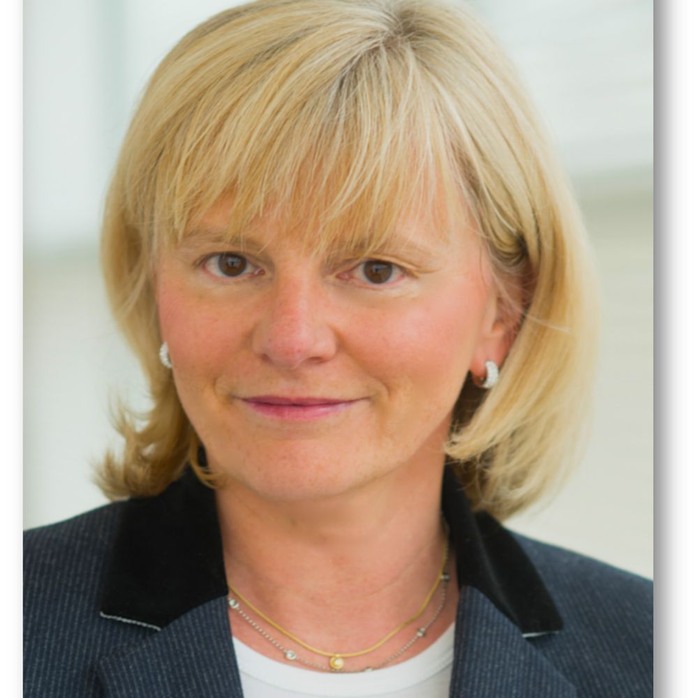 Karin Hoffmeister