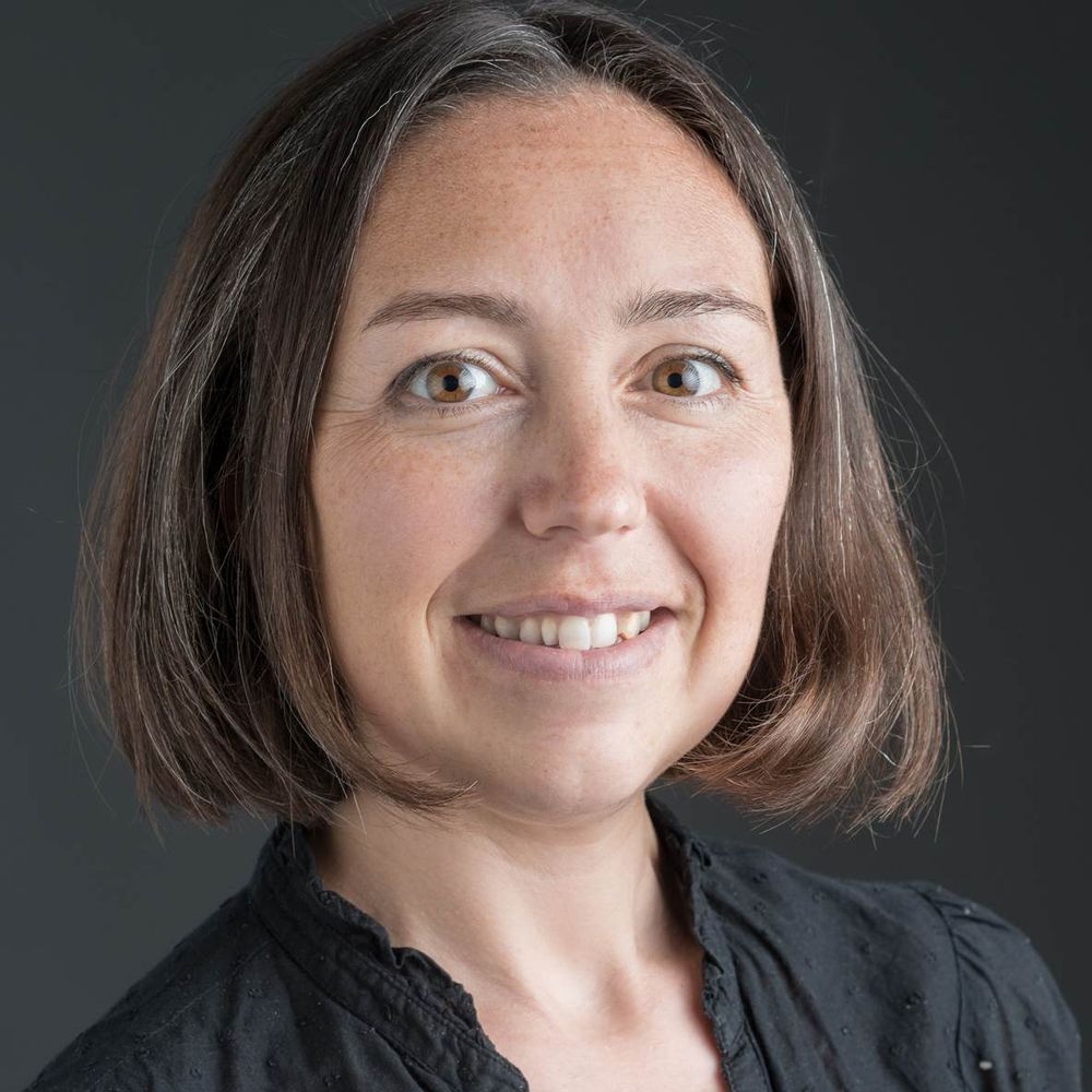 Sandrine Selosse