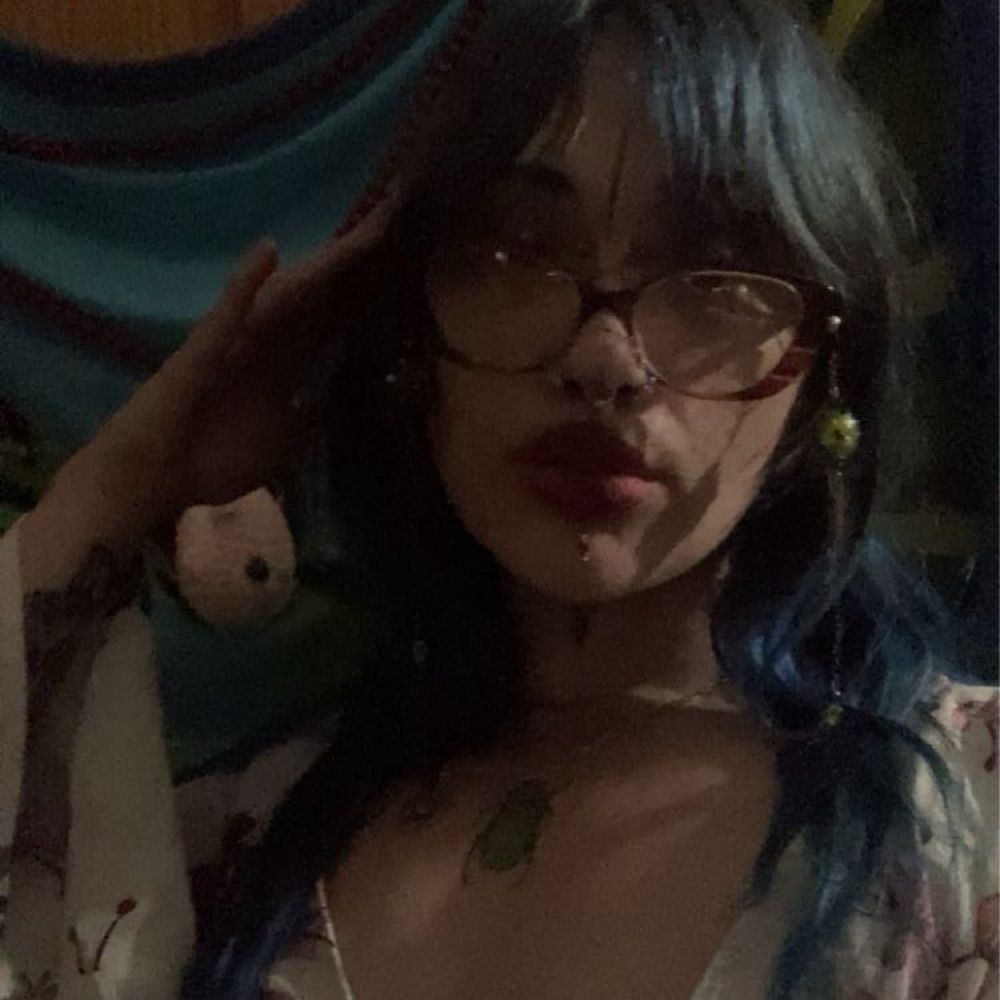 Calypso fae