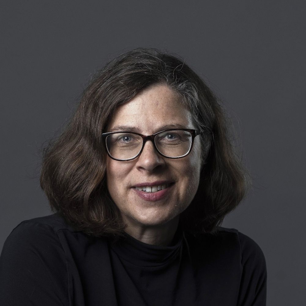 Anna Beer