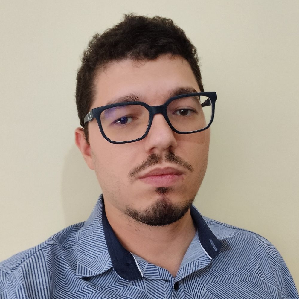Mateus R. Costa