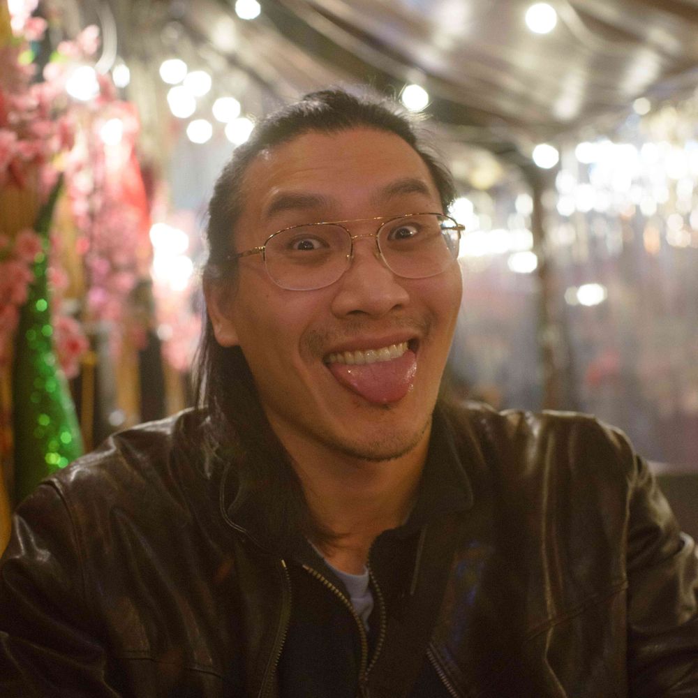 David Shen