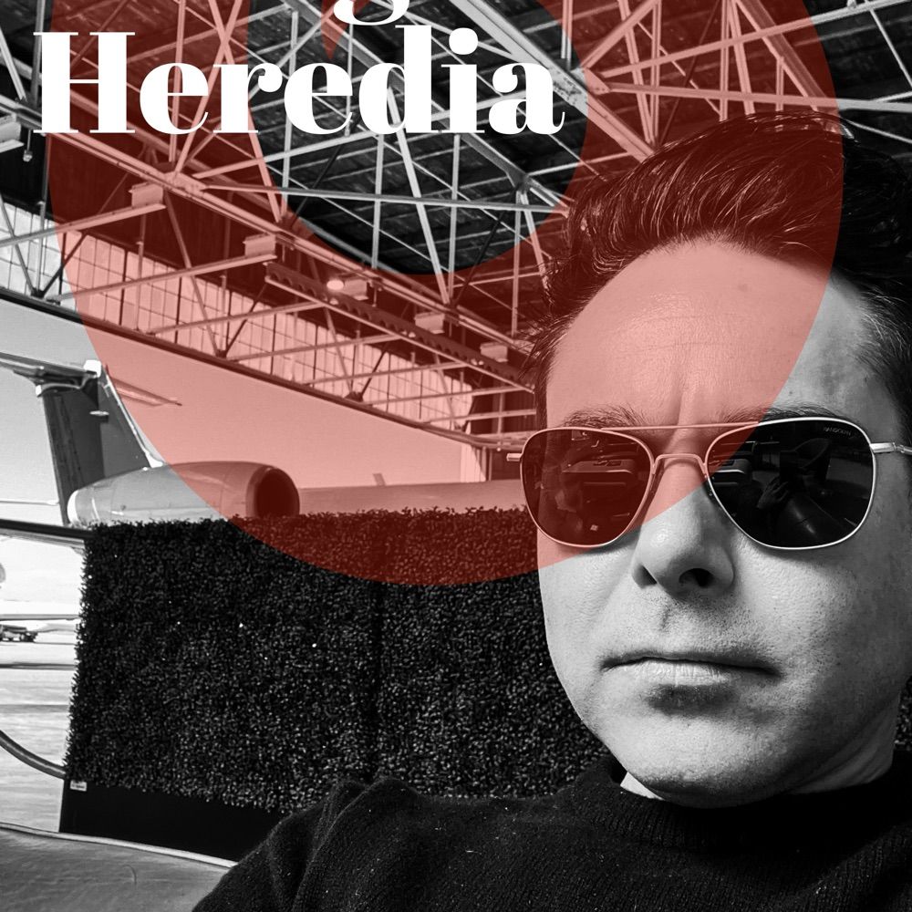 Jorge Heredia