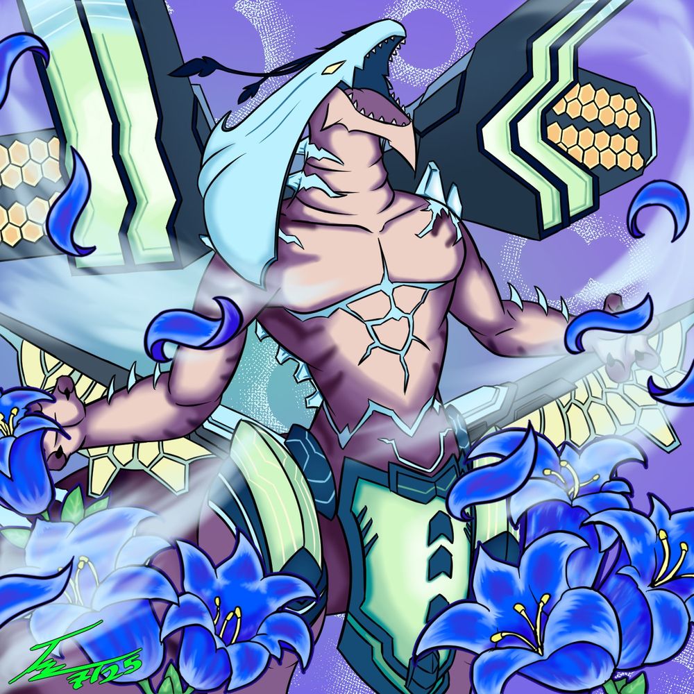 MaleficZero