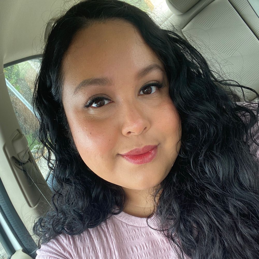 Rosa Hernandez-Ramos