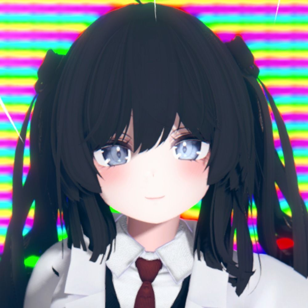 Caren@VR