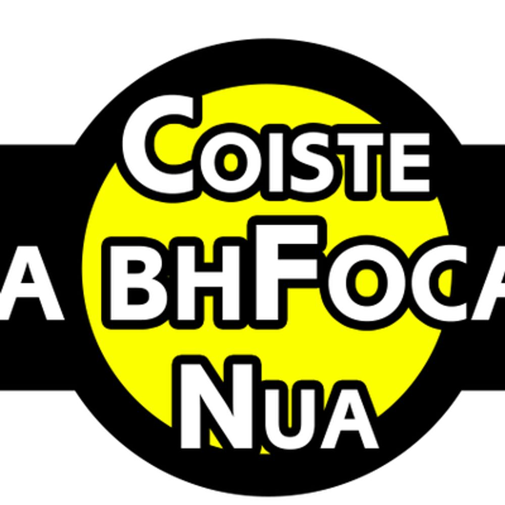 Coiste na bhFocal Nua