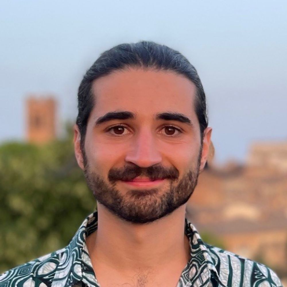 Emanuele Giacomuzzo