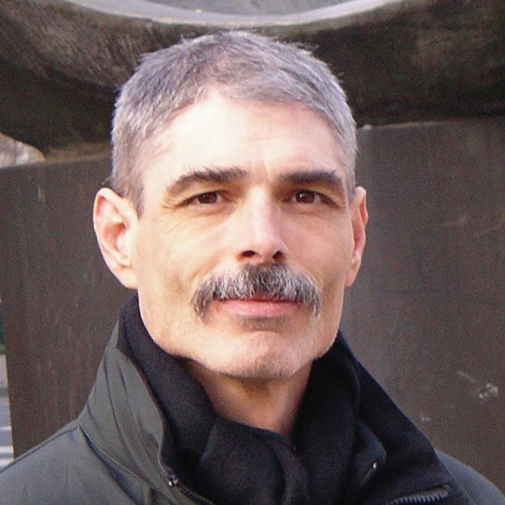 Tony Ercolano