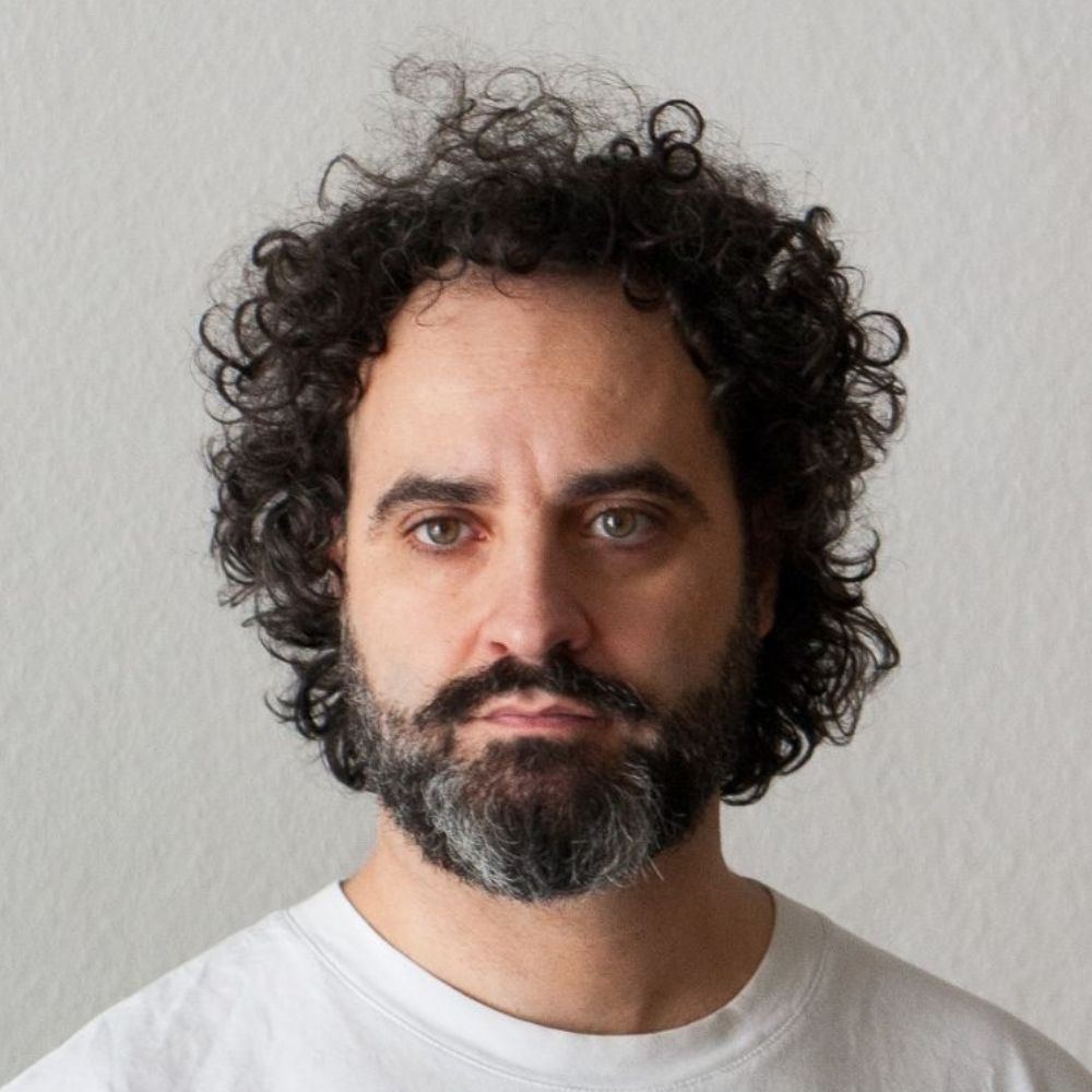 Massimiliano Cerioni