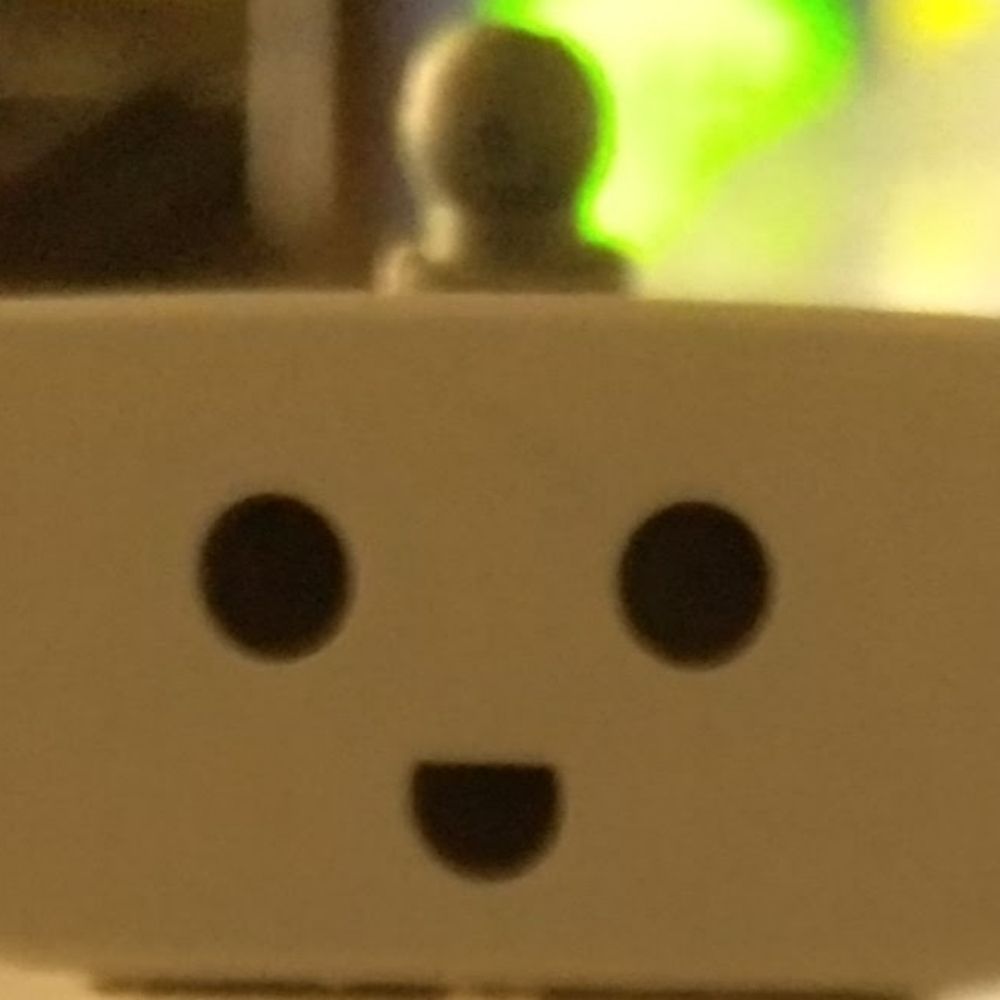 ふにゃろー