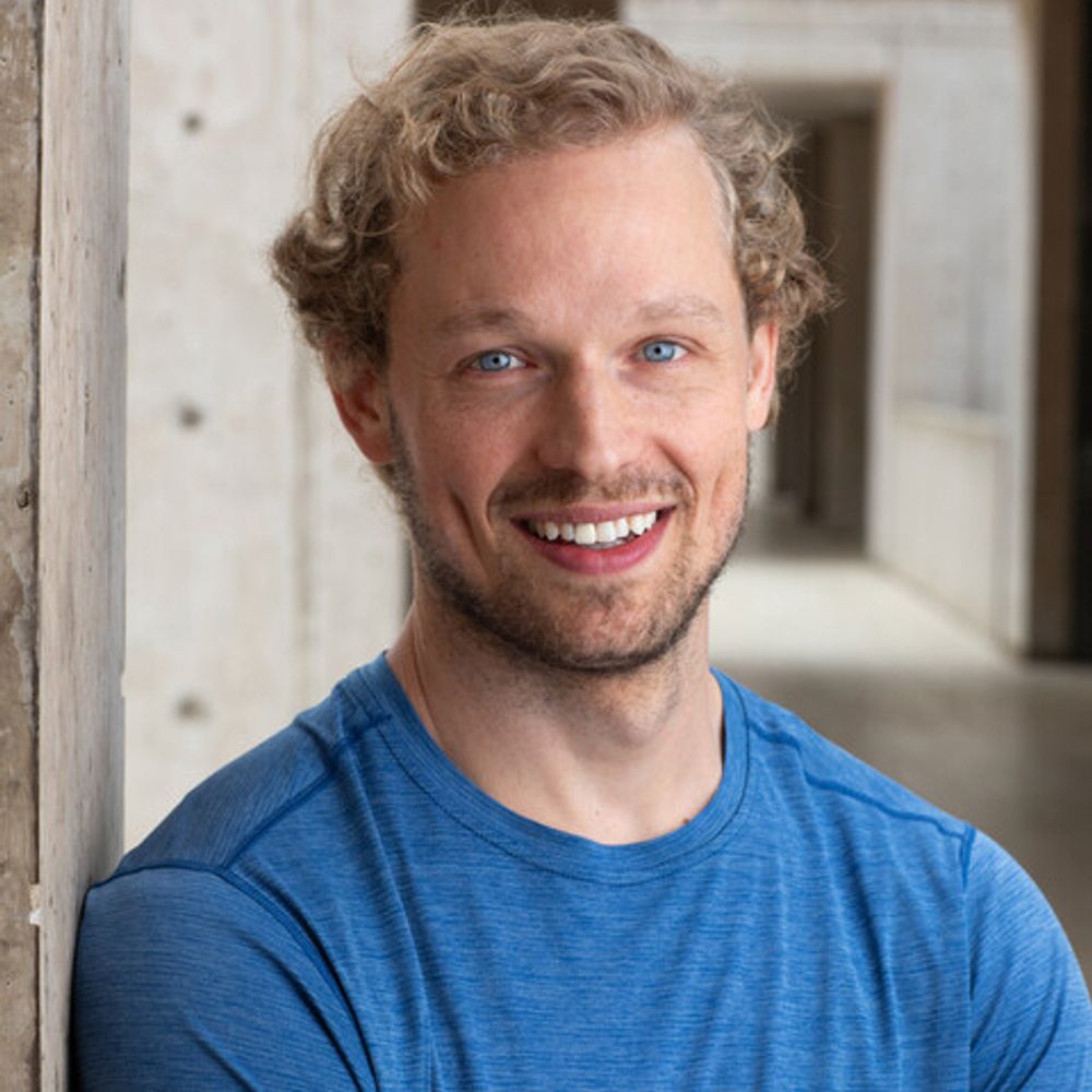 Sam Bloom 
