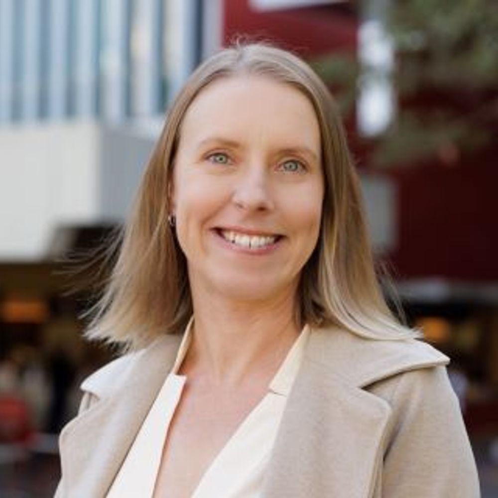 A/Professor Jessica Paynter 