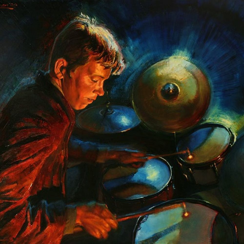 Ron Lemen