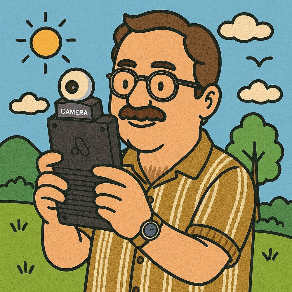 CartridgeVision