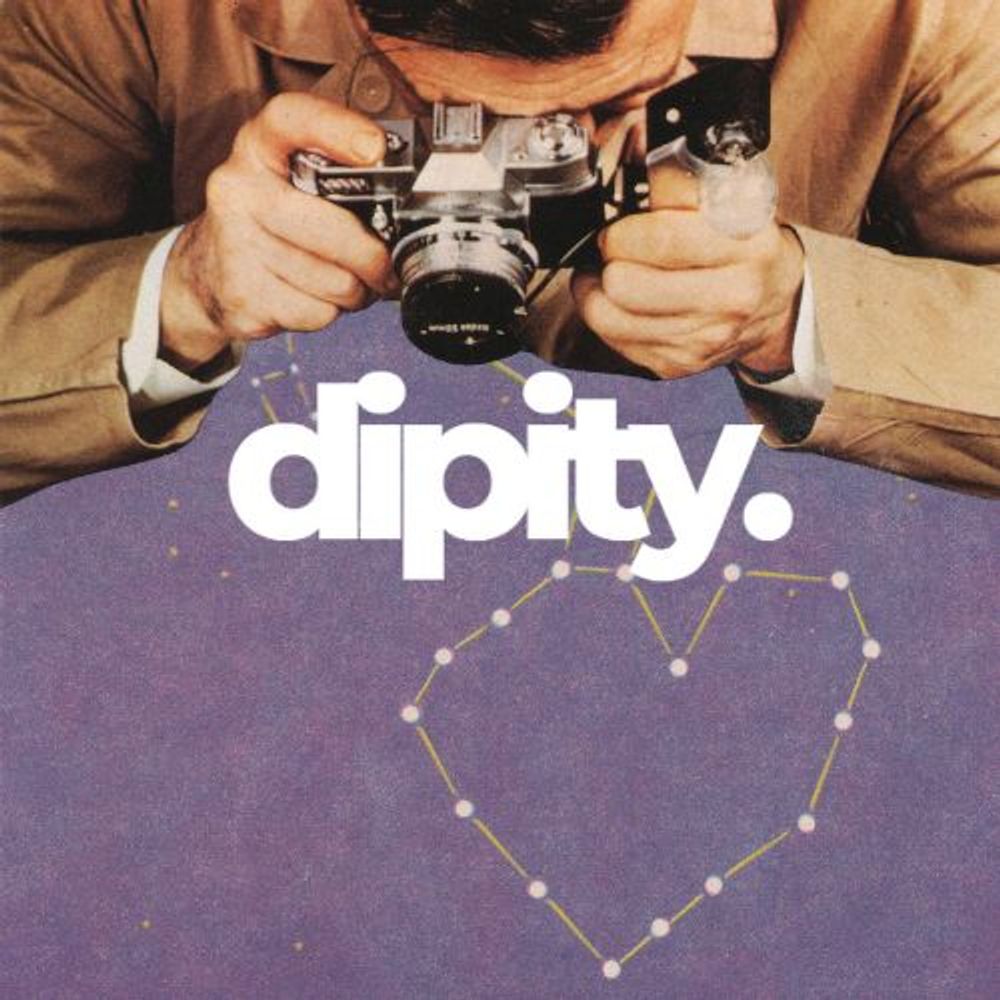 Dipity Lit Mag