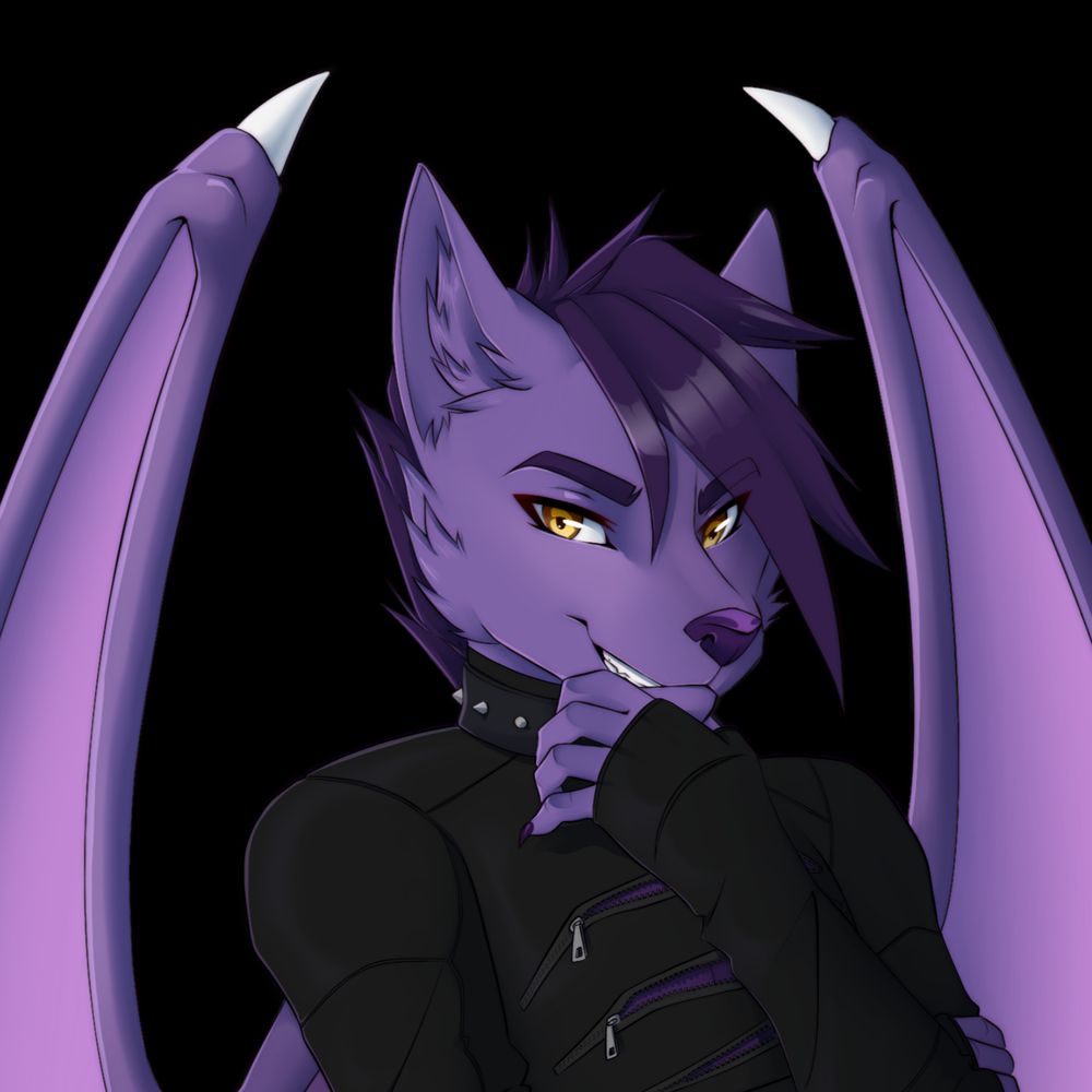 Dragonwolf