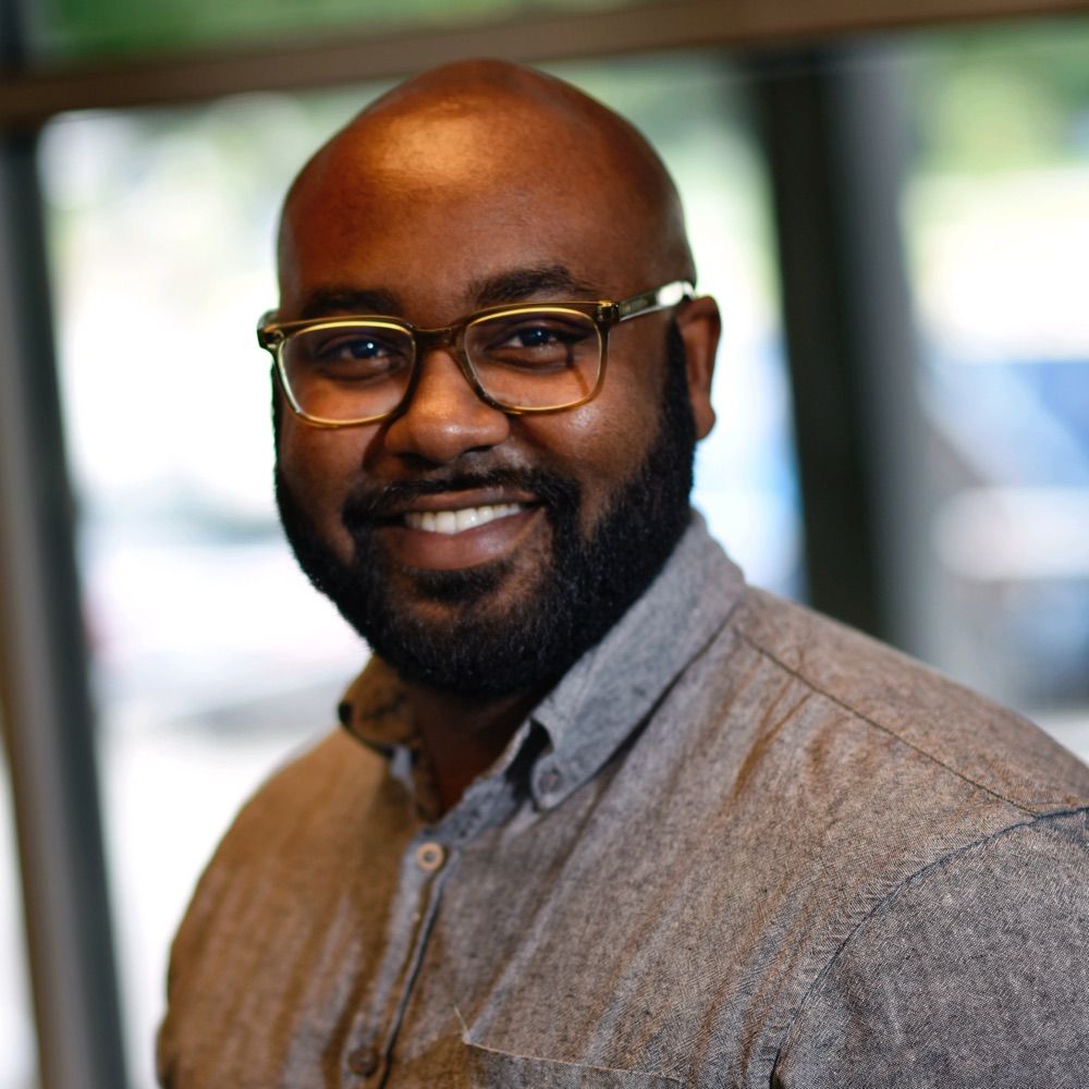 Darius B. Dawson, PhD