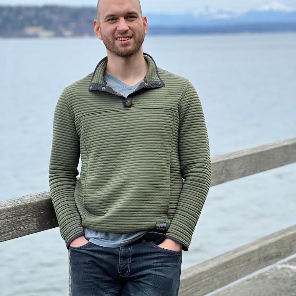 Gabe Harshman