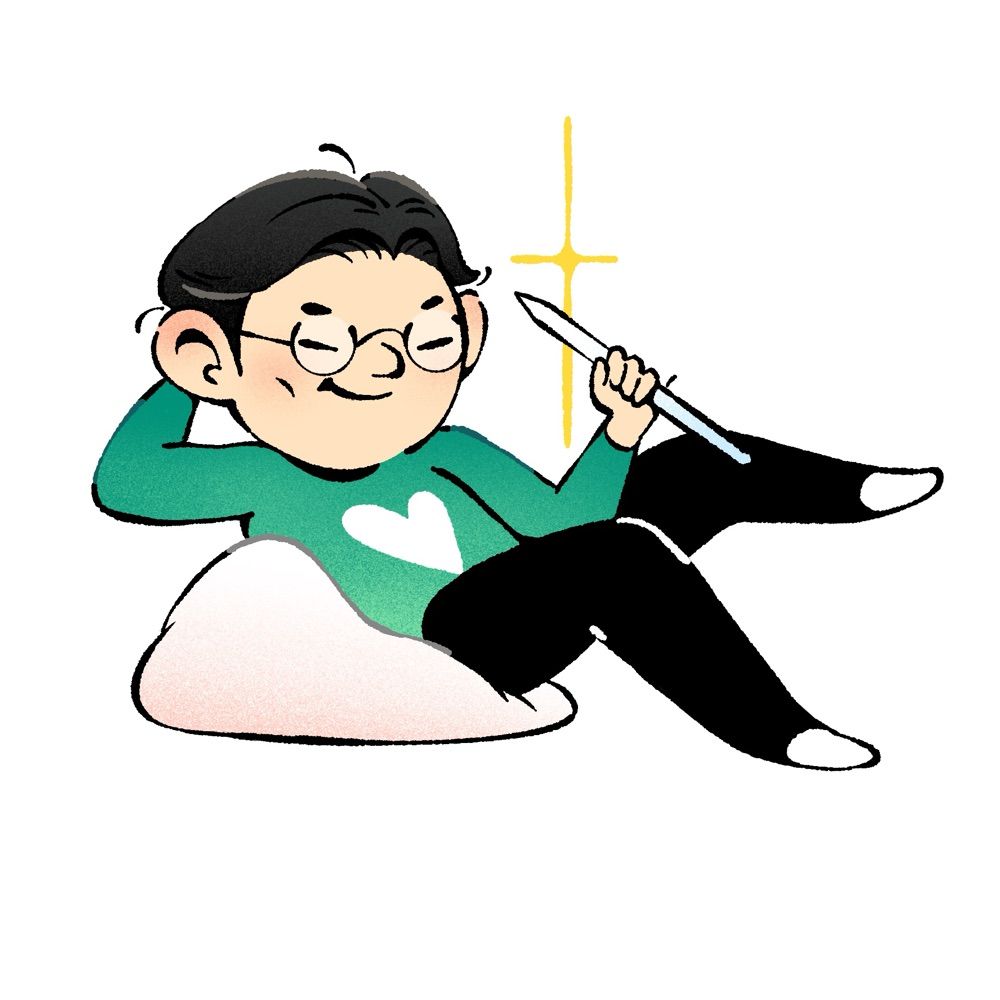 Nien-Ken Alec Lu