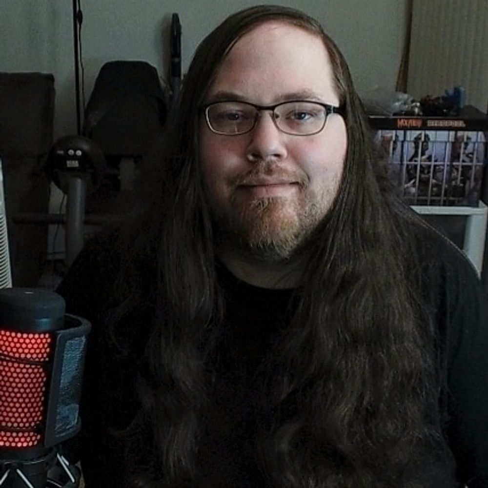 Josh Rundquist (Heavy Debriefings)
