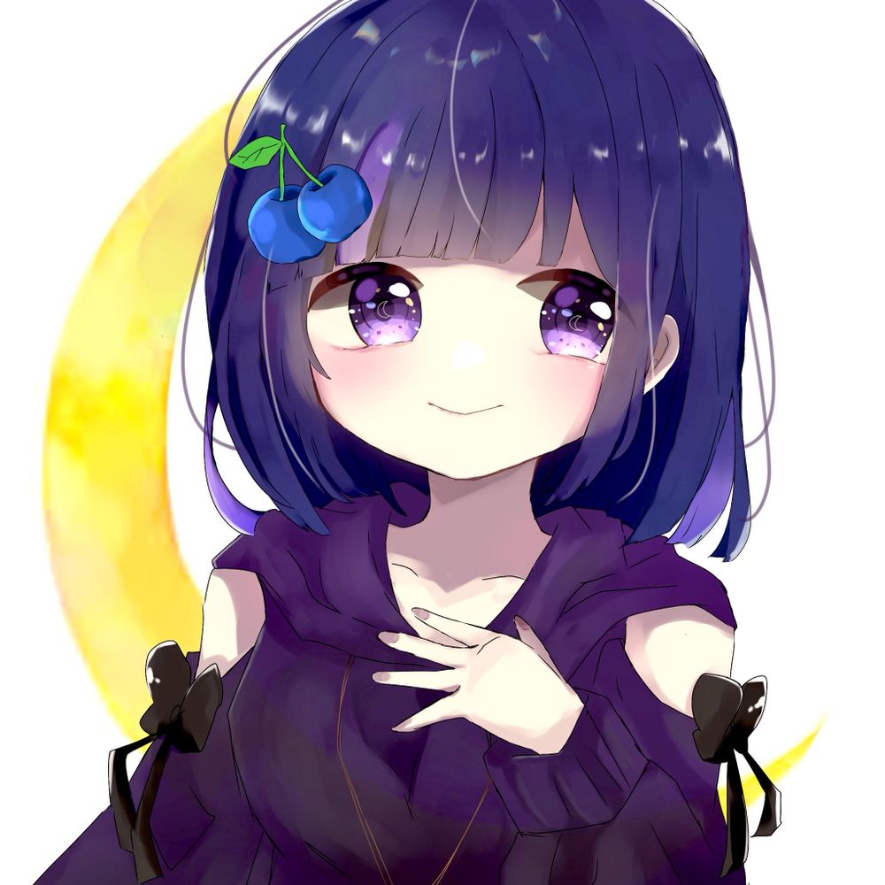 蒼桜ぴあ🍒💧