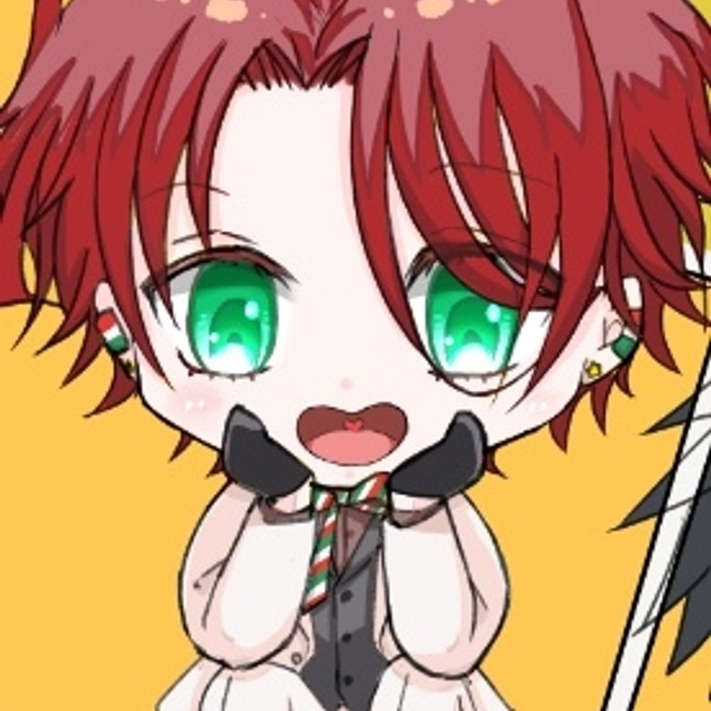 たかやんさんです