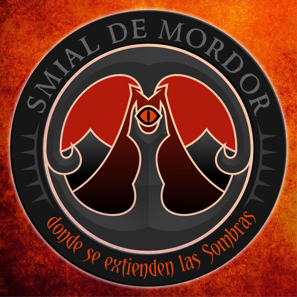 Smial Mordor 