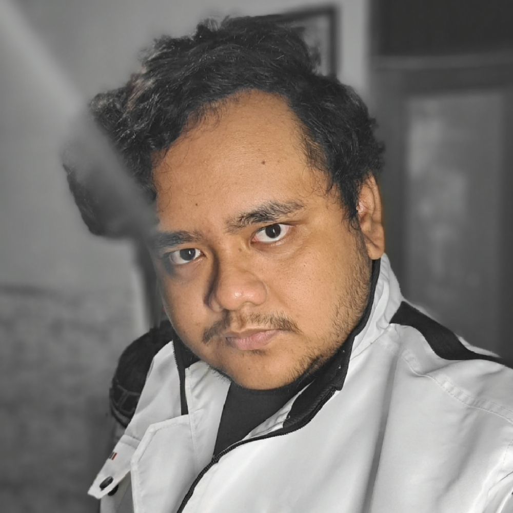 Rully Rizqullah