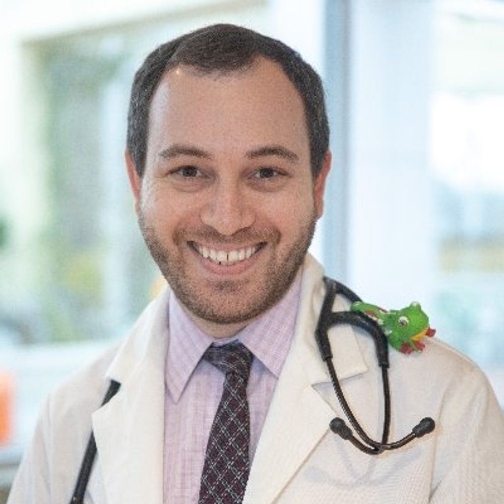 Noam Stern 